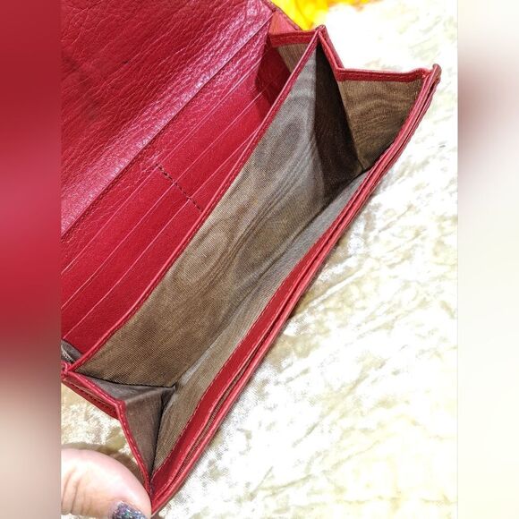 Chloe Wallet Authentic Good used condition - Picture 11 of 16